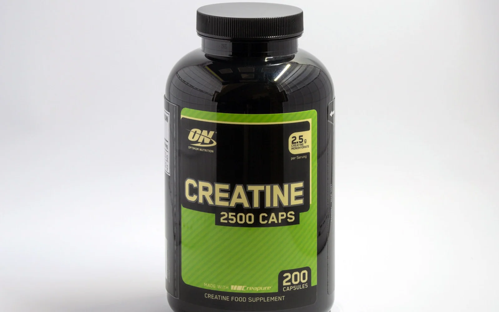 Best Creatine Supplements for Muscle Growth (2025)