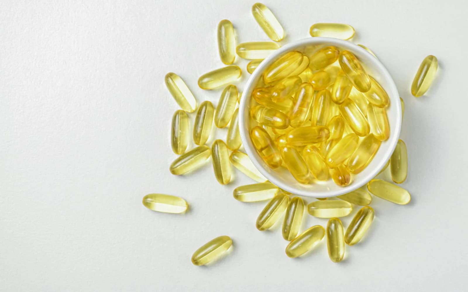 Best Fish Oil Supplements for Athletes: Why Omega-3s Matter for Recovery