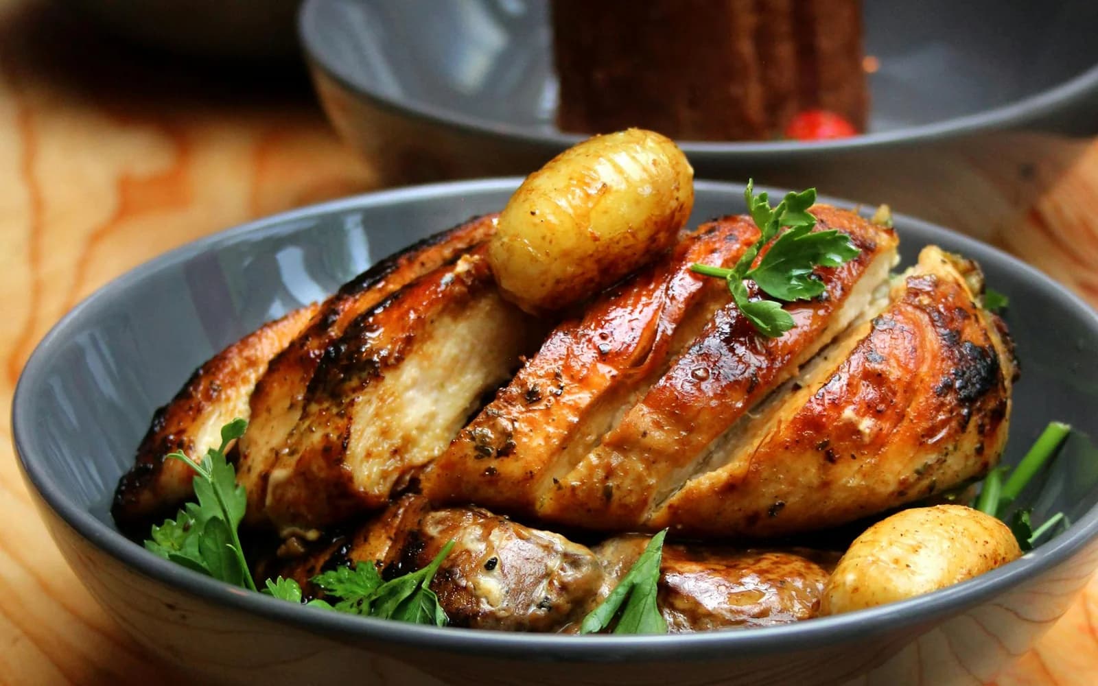 15 Best High-Protein Foods for Muscle Gain and Fat Loss