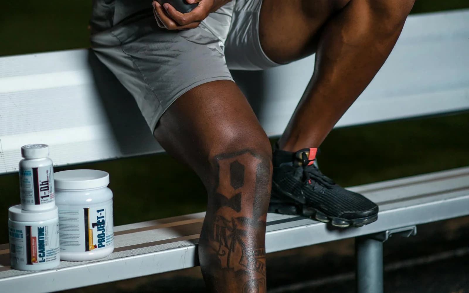 Best Pre-Workout Supplements Ranked (2025)