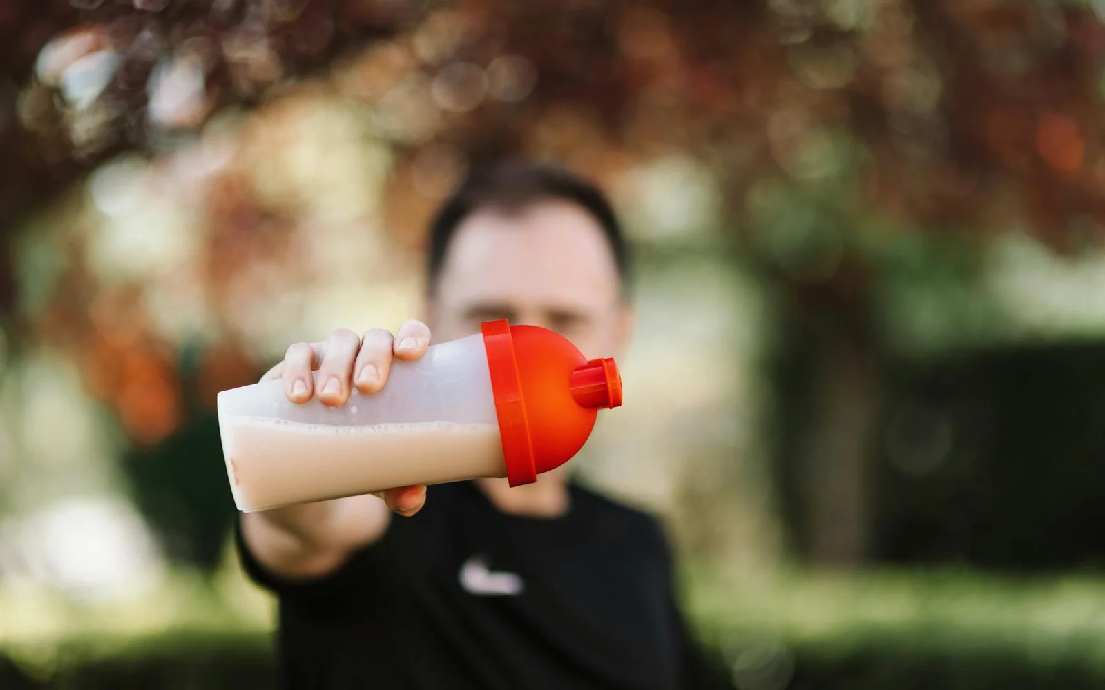 Best Protein Powders of 2025: Tested & Reviewed