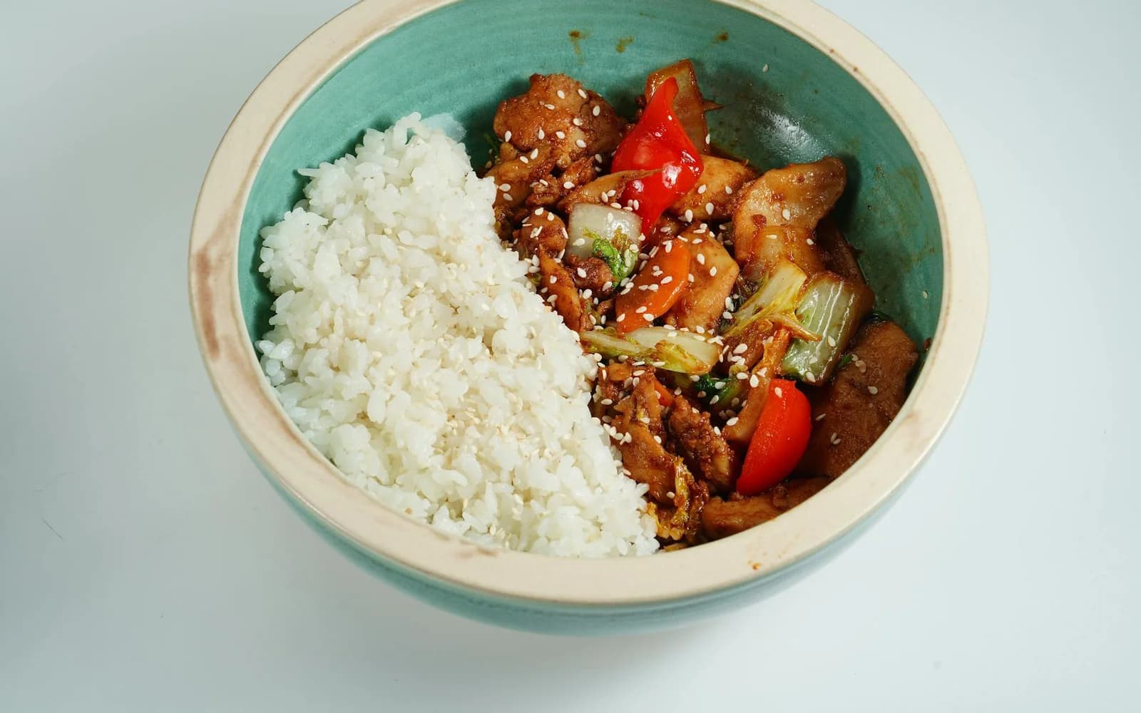 High-Protein Meal Prep for Beginners: The Complete Guide