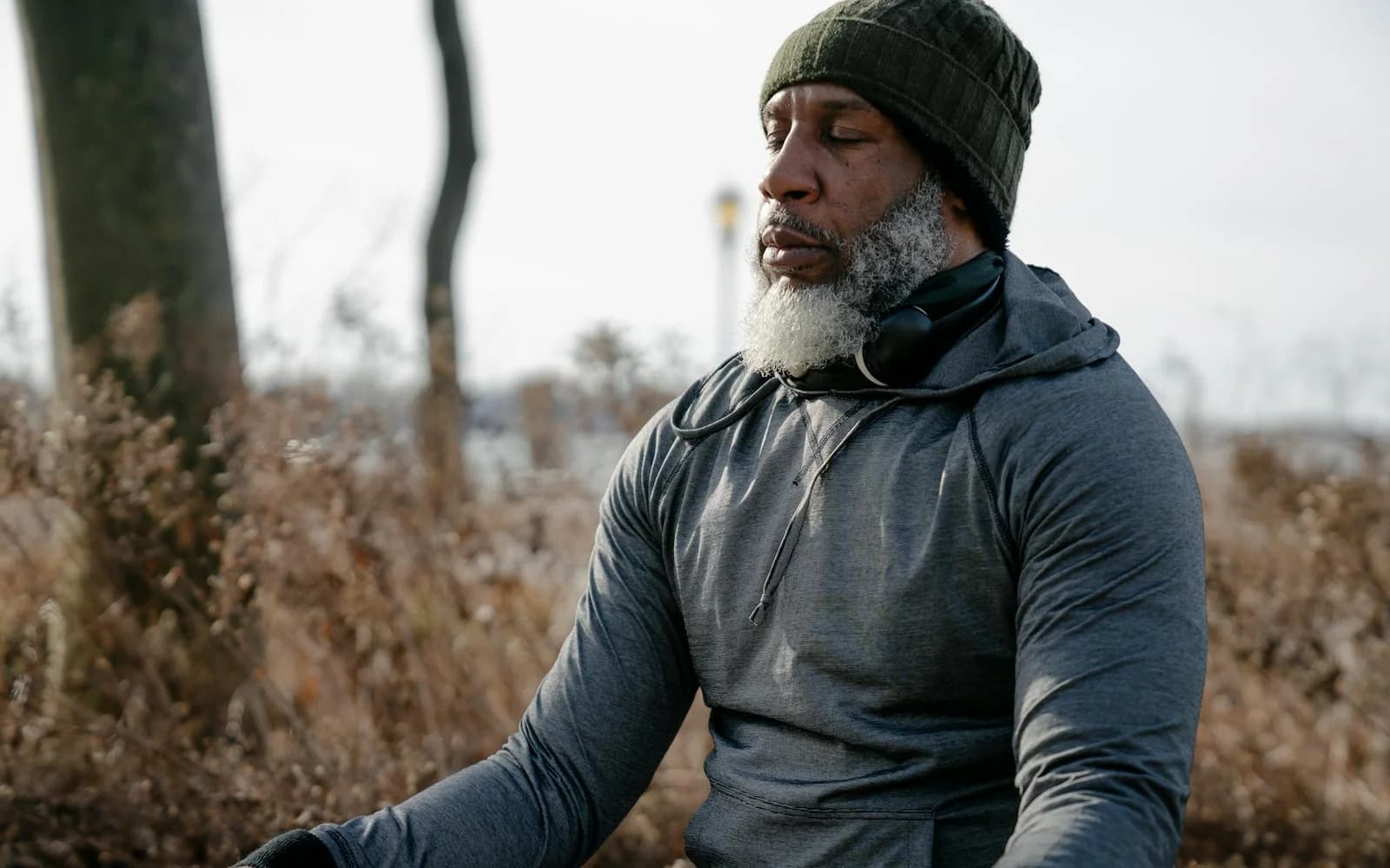 The Athlete's Guide to Managing Stress and Cortisol