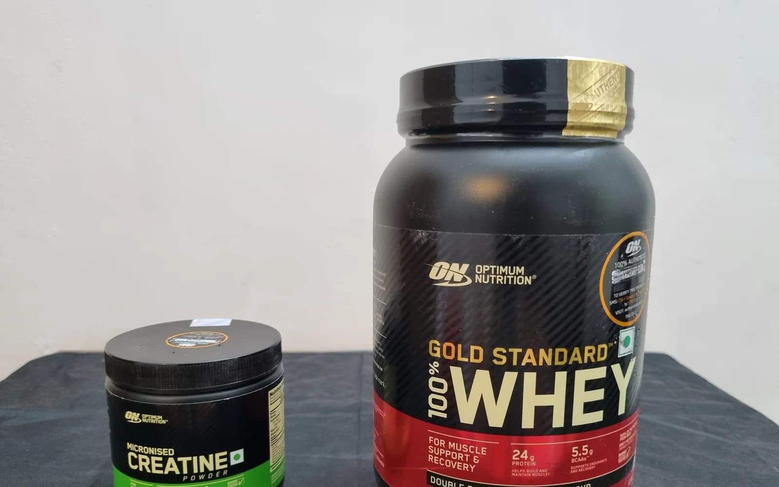 Optimum Nutrition Gold Standard Whey Review: Is It Still Worth It in 2026?