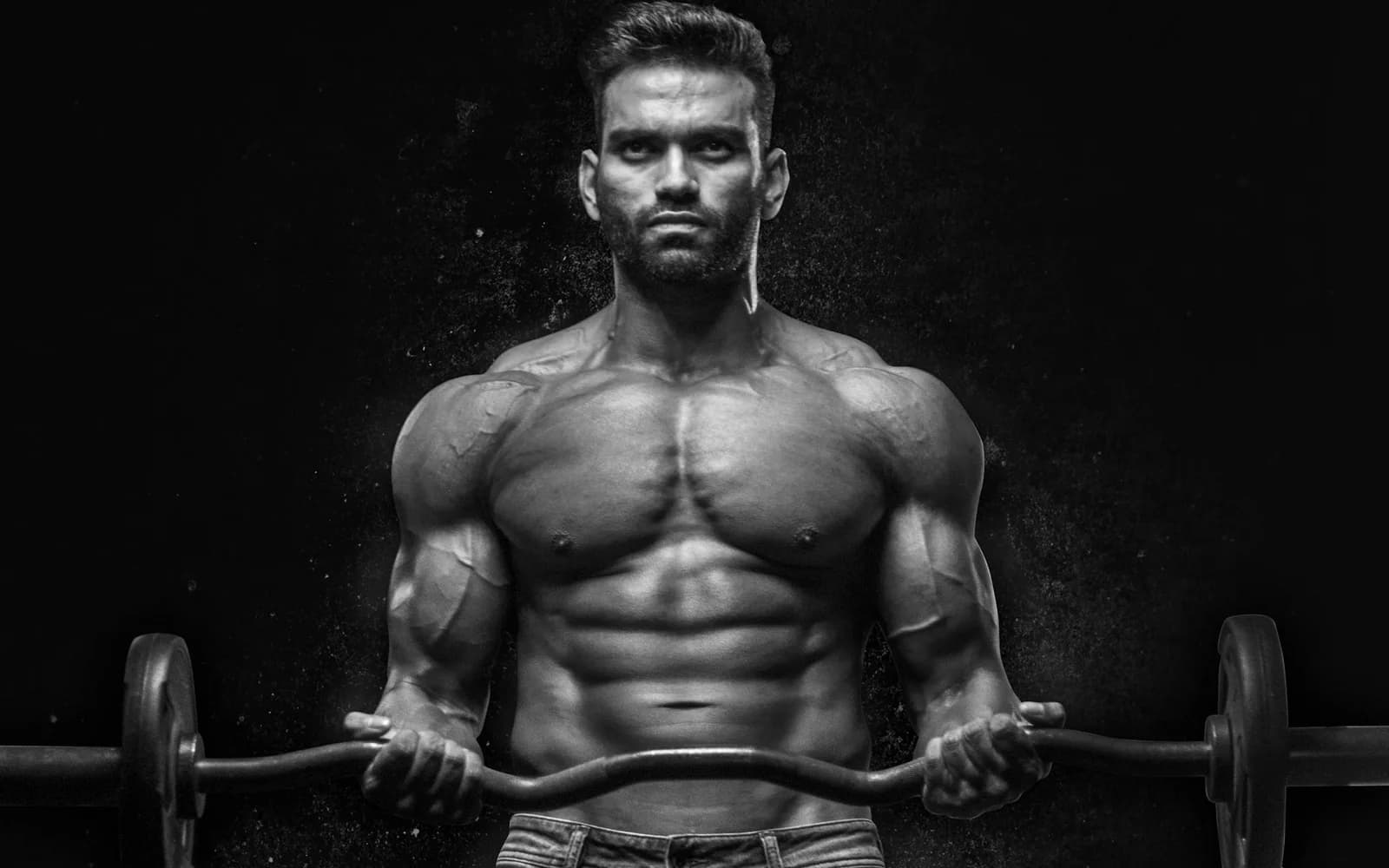 Progressive Overload: The #1 Rule for Building Muscle (With 6-Month Plan)