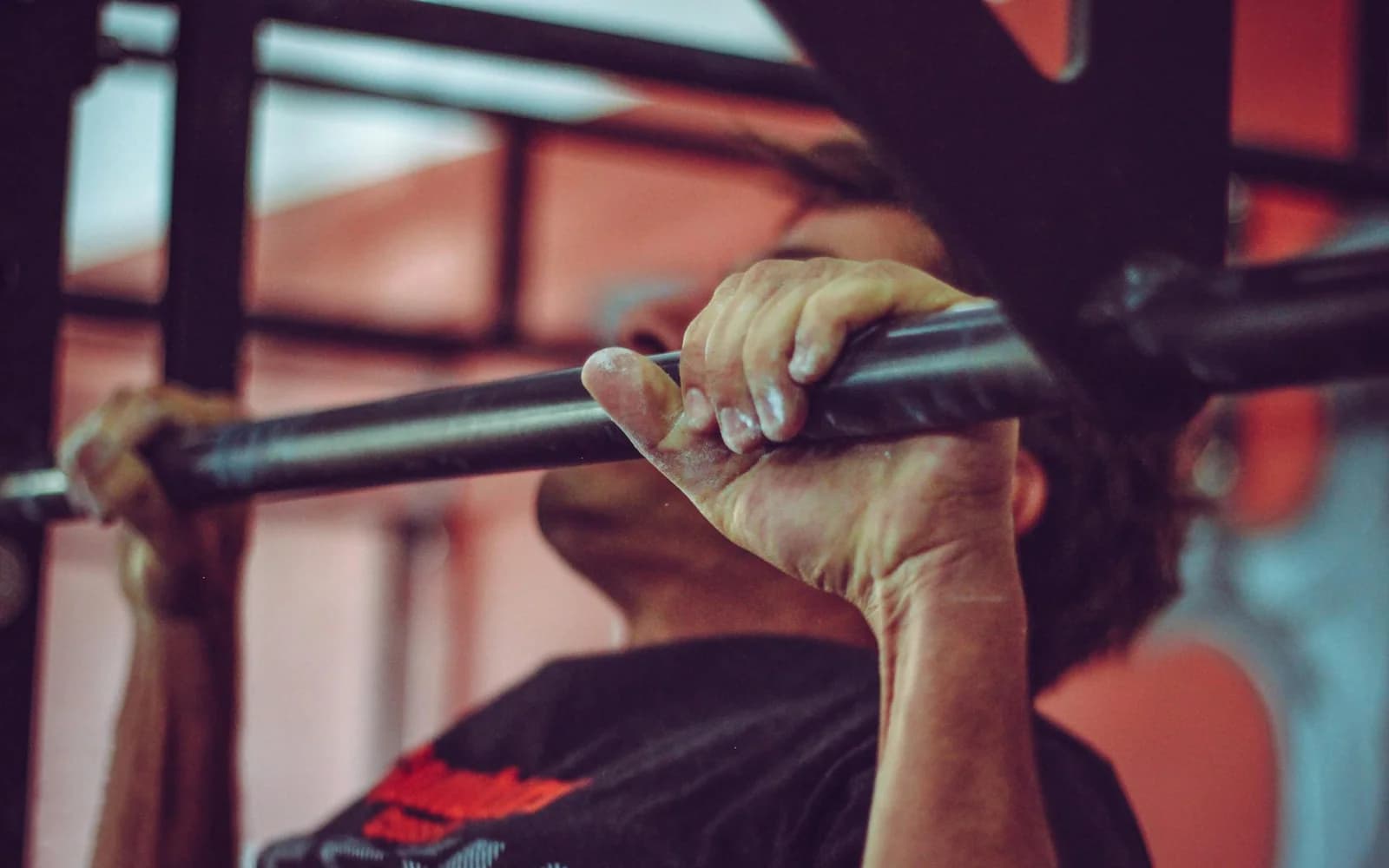 Pull-Up Progression for Absolute Beginners: From Zero to 10 in 8 Weeks