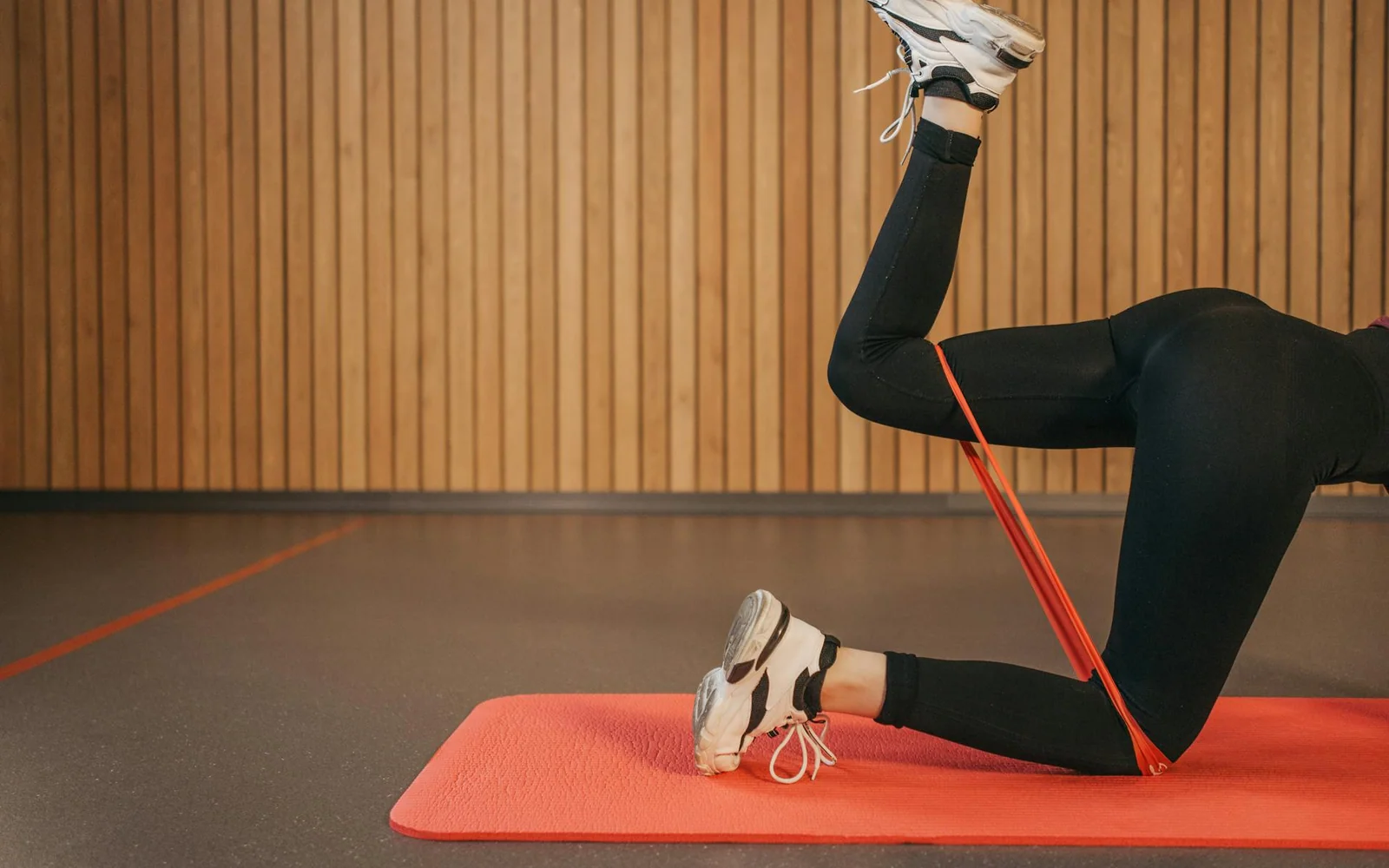 Resistance Band Workout: 12 Exercises for Full-Body Strength at Home