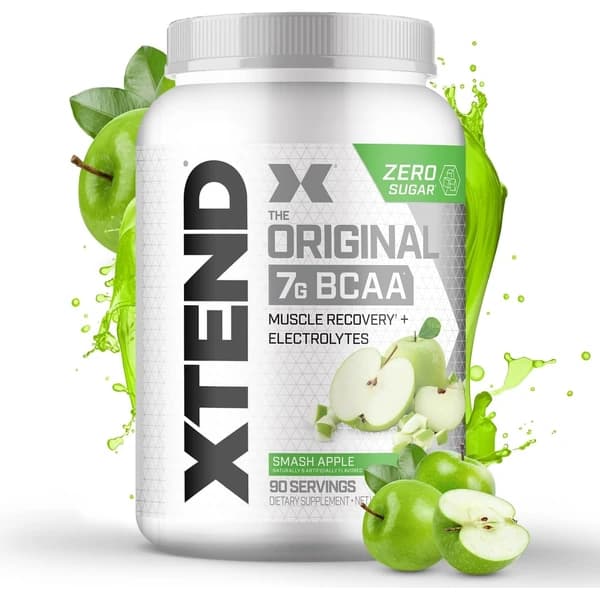 Xtend Original BCAA Powder