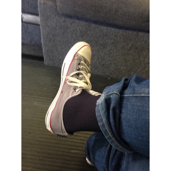 Physix Gear Sport Compression Socks (3-Pack)