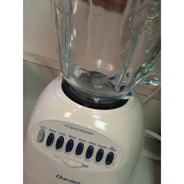NutriBullet Pro 900W Personal Blender